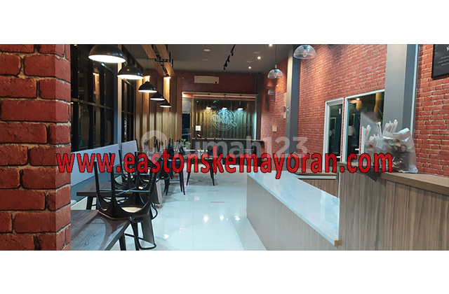 Dijual Ruko Pesanggrahan Dijual Ruko Pesanggrahan