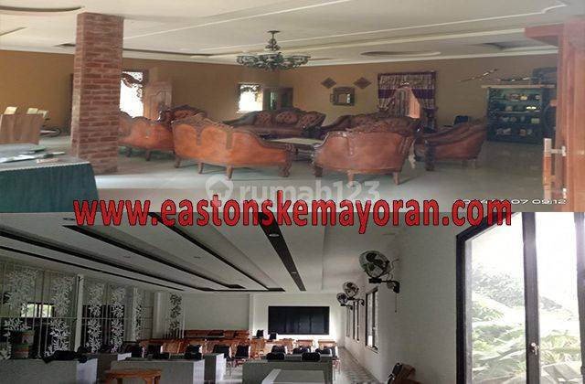 Dijual Rumah Kunduran  1