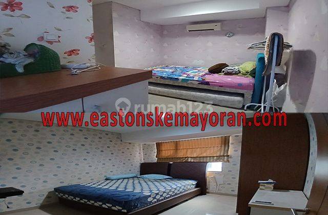 Dijual Apartemen The Royal Olive Residence, Pasar Minggu 2