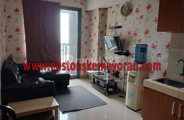 Dijual Apartemen The Royal Olive Residence, Pasar Minggu 1