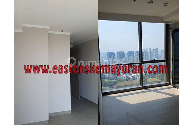 Disewakan Apartemen Menara Jakarta, Kemayoran  2