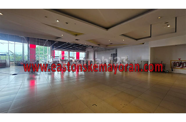 For Rent Central Cimahi Building
