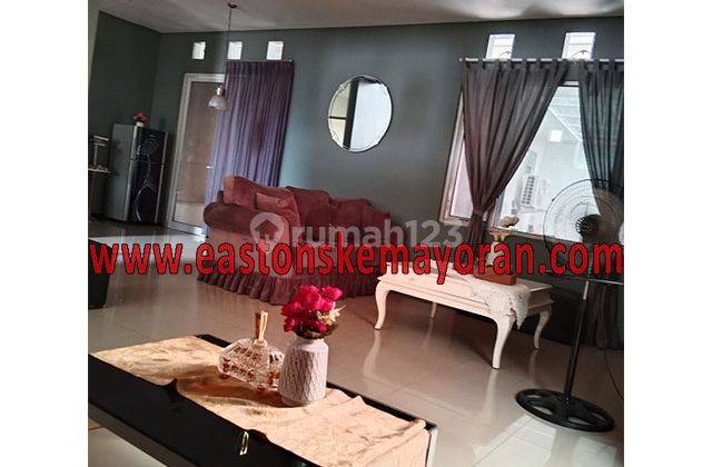 Dijual Rumah Jatisampurna  1