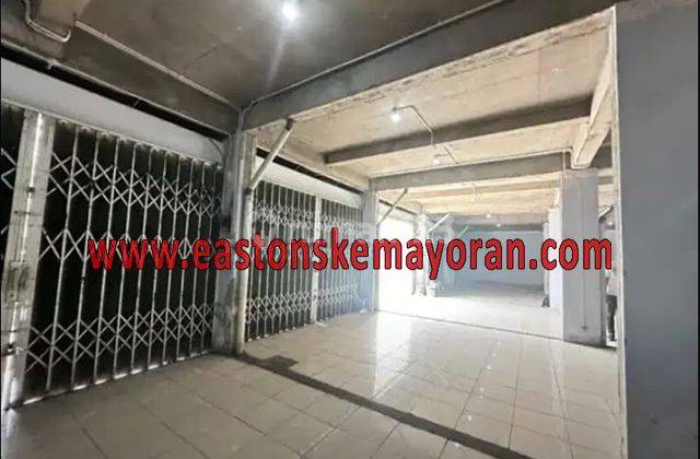 Disewakan Ruko Cibinong  2