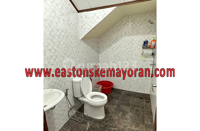 For Sale House in Cimanggis