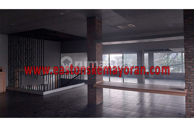 For Rent: Cimanggis Shop House