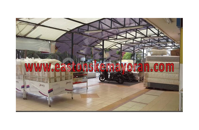 Disewakan Gedung Kebayoran Lama