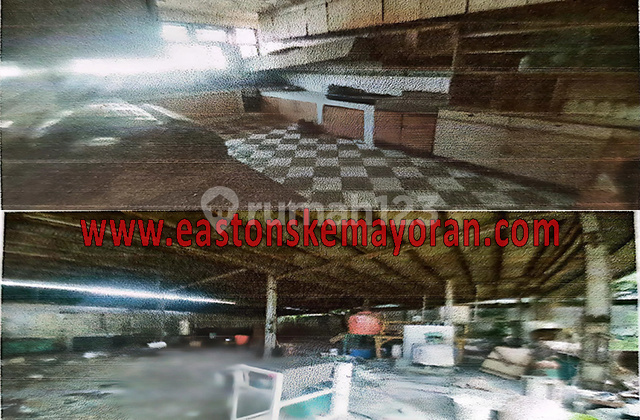 House for Sale in Kemayoran 2