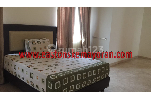 For Sale: Cimanggis House