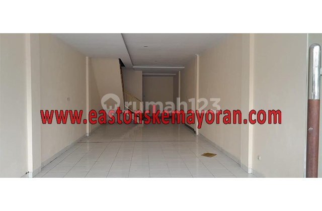 Disewakan Ruko Mampang Prapatan