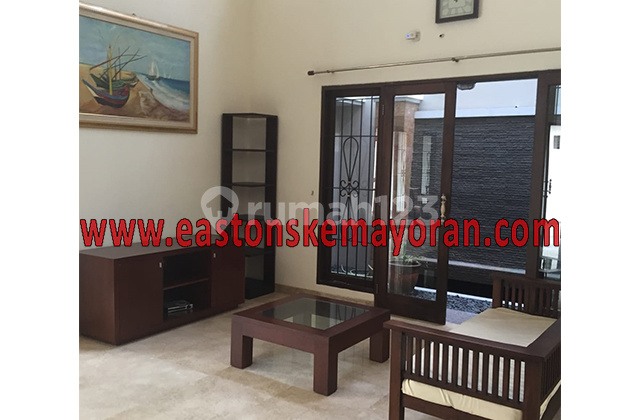 For Sale: Cimanggis House