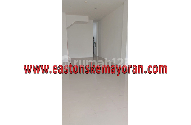 For Rent: Jatisampurna Shophouse
