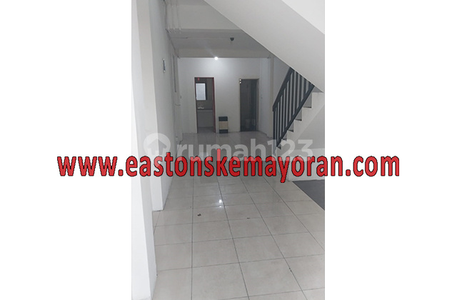 Disewakan Ruko Kebayoran Lama