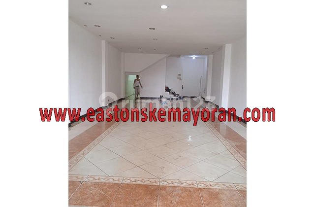 Dijual Disewakan Ruko Serpong