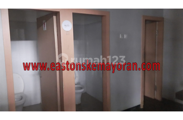 For Rent: Cimanggis Shop House