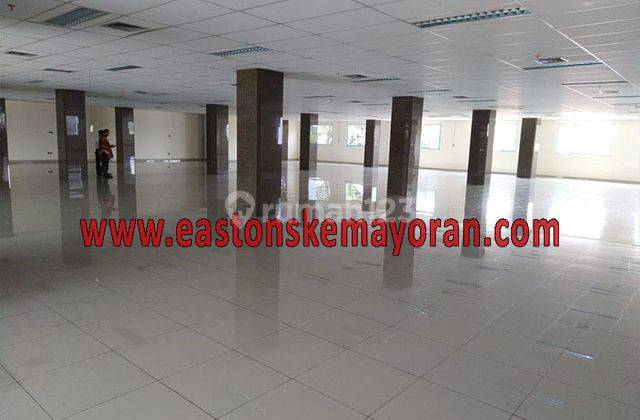 Dijual Disewakan Gedung Pancoran  1