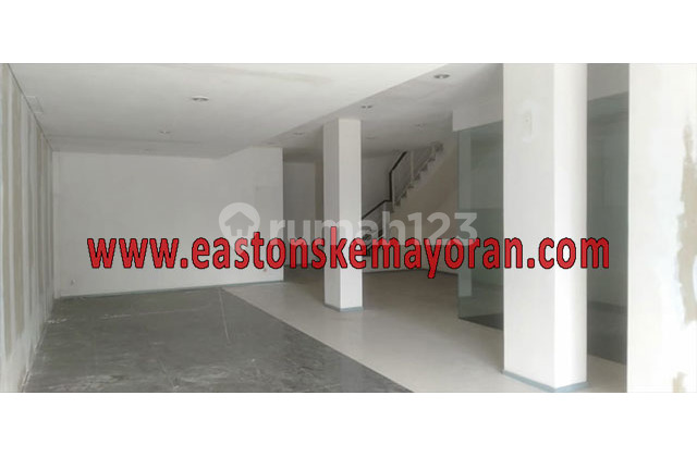 Disewakan Ruko Ciputat Timur  2