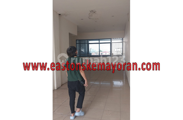 For Rent Shop House in Larangan 2