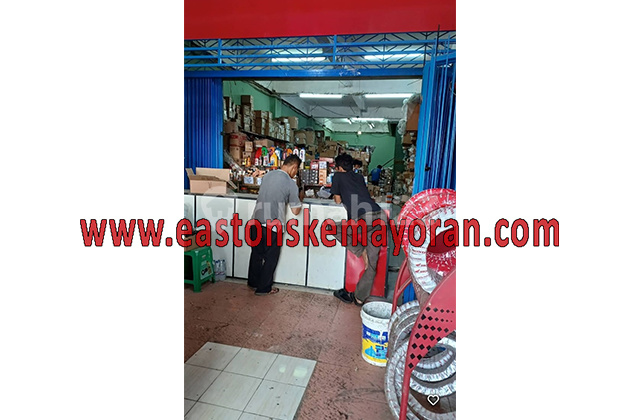 For Rent Shop House in Larangan