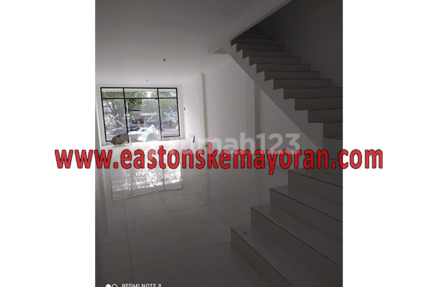 For Rent: Jatisampurna Shop House