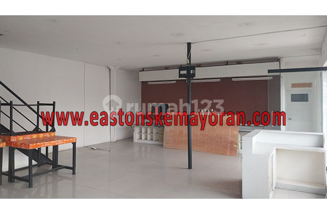 Disewakan Gedung Cimanggis