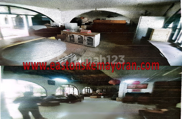 Dijual Rumah Kemayoran 