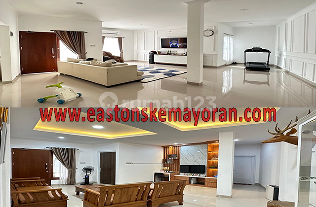 For Sale House in Cimanggis