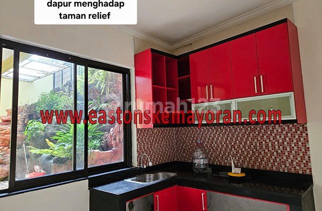 House for Sale in Cimanggis