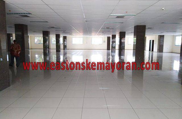 Dijual Disewakan Gedung Pancoran  2