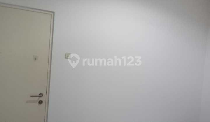 Dijual Murah Unit Apartemen Puri Park Residence Full Furnished 2