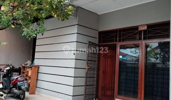 Di Jual Murah Rumah Bagus di Karang Tengah Ciledug  1