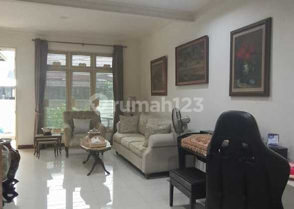 Dijual Bagus & Murah Rumah Deket PIM Pondok Indah