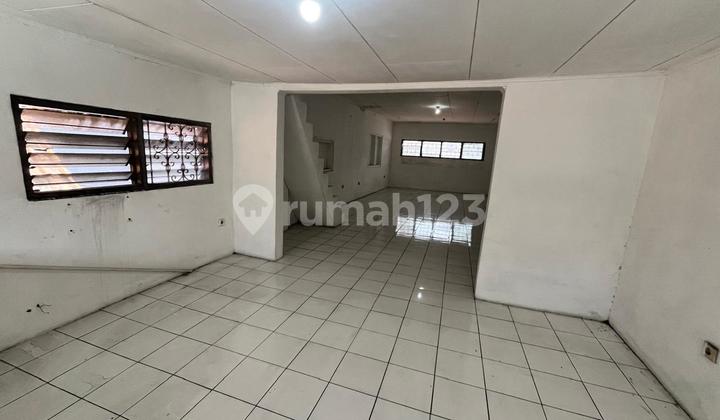 Sewa Rumah Murah di Petojo