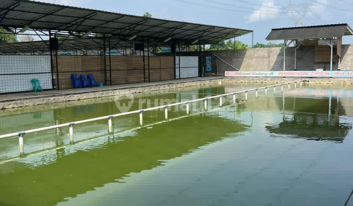 For Sale Fast Elegant Villa House in Serang For Sale Fast Elegant Villa House in Serang