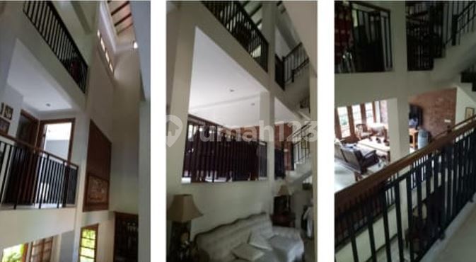 Di Jual Murah Rumah di Veteran Jakarta Selatan 2