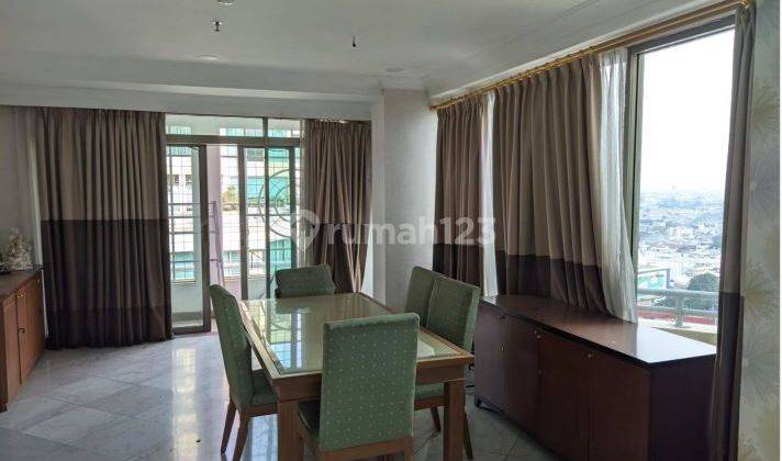 Di Jual Murah Unit di Apartemen Oasis Mitra Sarana 2