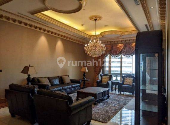 Dijual Murah Apartemen Da Vinci Di Kawasan Jl. Sudirman Pd012818 1