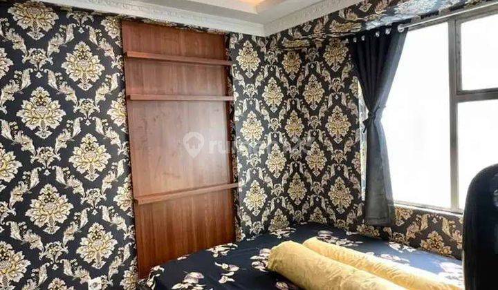 Disewakan Apartemen 2 Kamar Dekat Citra Land Mall Pd012806 2