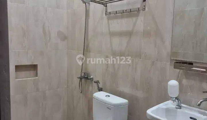 Dijual Rumah Baru Bagus Asri Di Komplek Pd012807 2