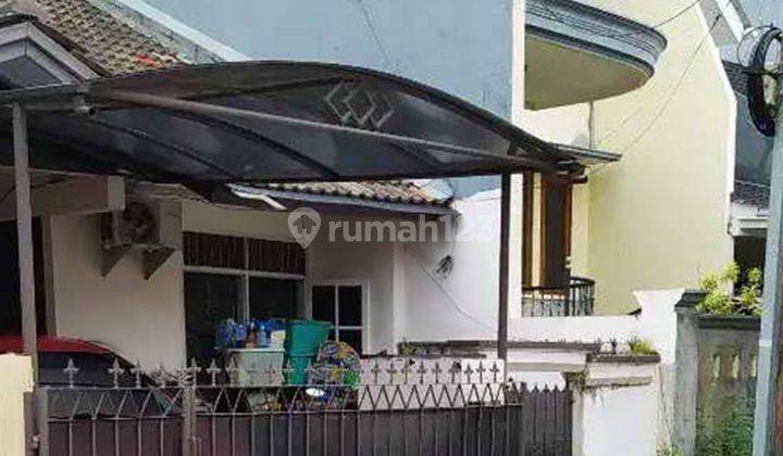 Dijual Rumah Hitung Tanah Di Lingkungan Perumahan Pd012808 2