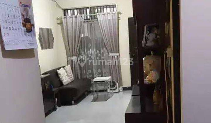 Dijual Rumah Hitung Tanah Di Lingkungan Perumahan Pd012808 1