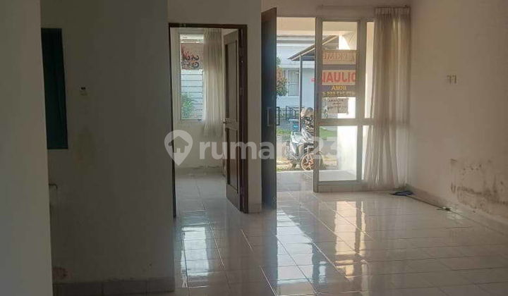 Dijual Rumah Di Lokasi Strategis Bsd City Pd012742