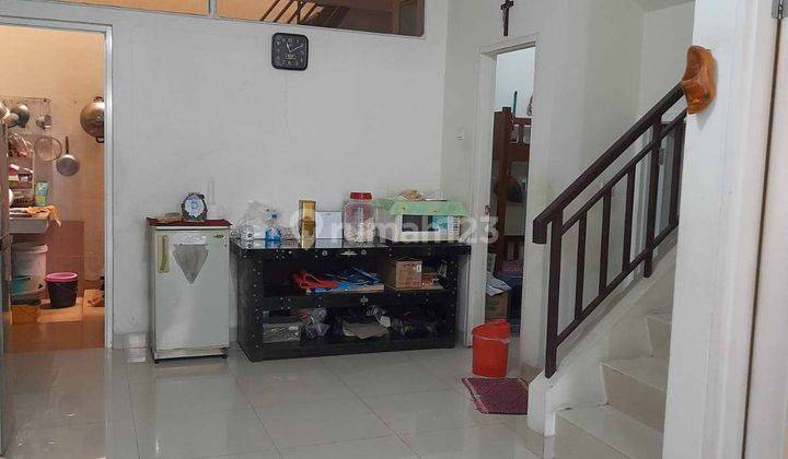 Dijual Rumah Di Perumahan Kembangan Pd012659 1