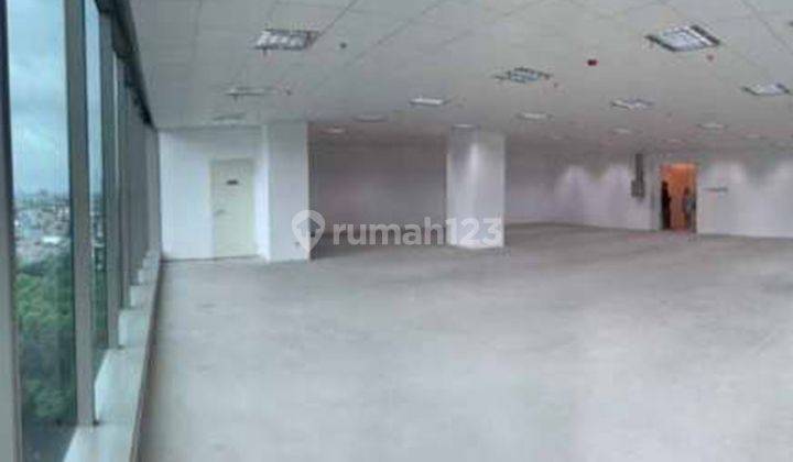 Dijual Unit Kantor Di Menteng Jakpus Pd012850 2