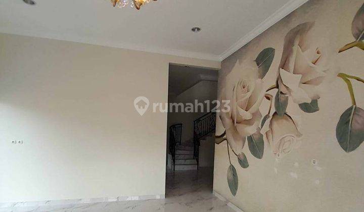 Dijual Rumah Strategis Di Daerah Joglo Pd012650 2