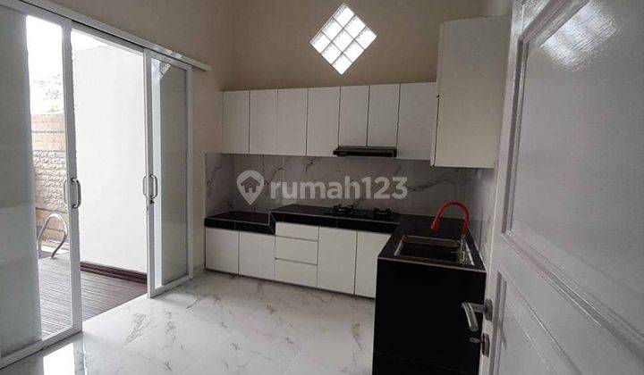 Dijual Rumah Strategis Di Daerah Joglo Pd012650 1