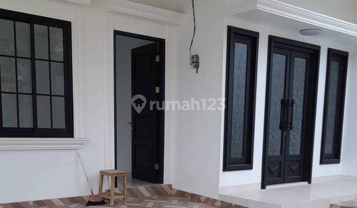 Dijual Rumah Mewah Nan Eksklusif Di Joglo Pd012652 2