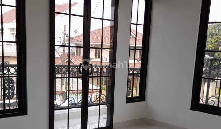 Dijual Rumah Mewah Nan Eksklusif Di Joglo Pd012652 1