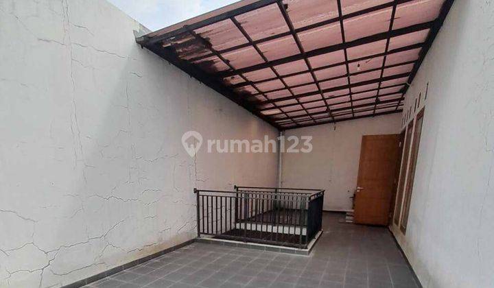 Dijual Rumah Dalam Komplek Di Cakung Pd012636 2