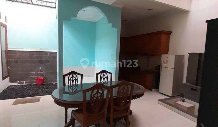 Dijual Rumah Dalam Komplek Di Cakung Pd012636 1